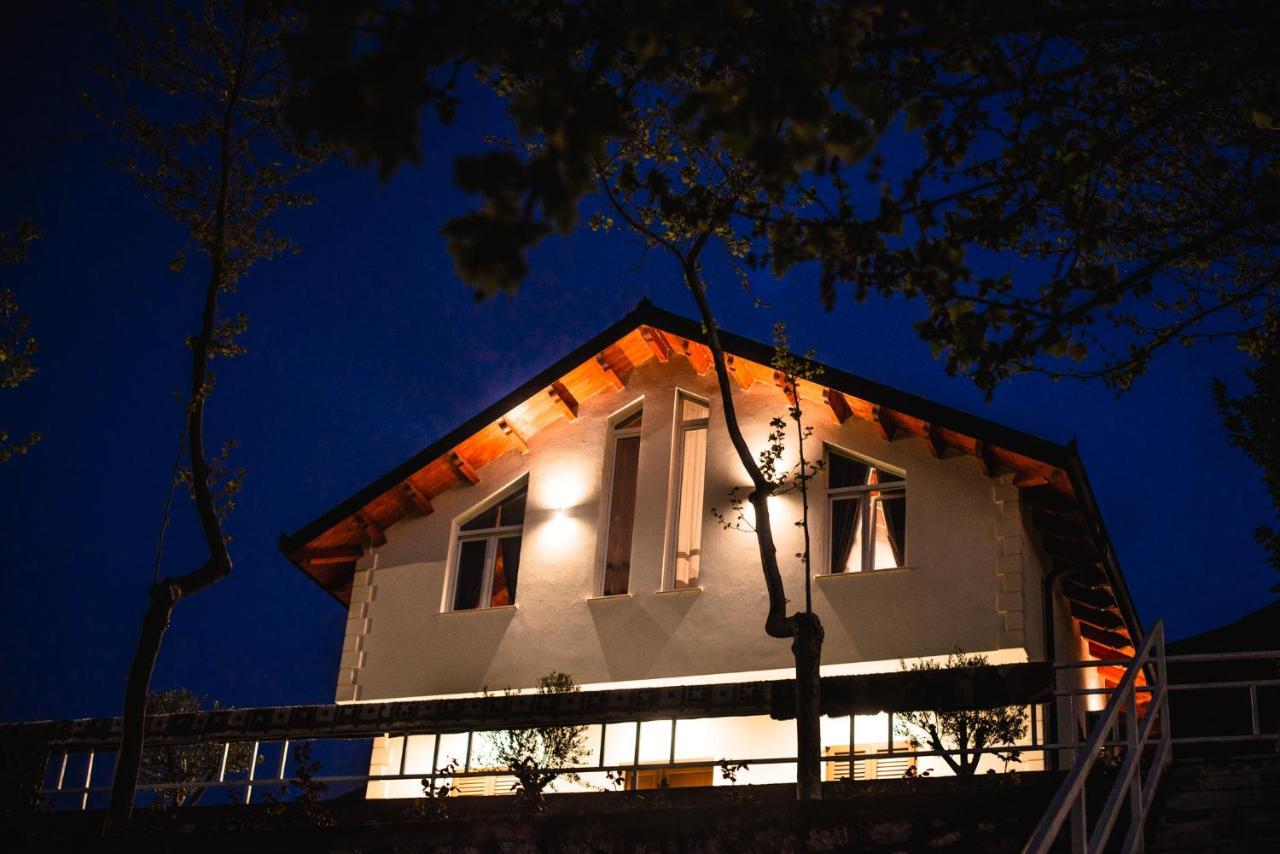 Xhuli Guesthouse شكودر المظهر الخارجي الصورة