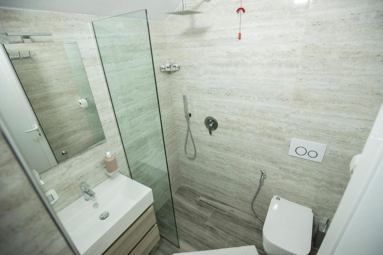 Xhuli Guesthouse شكودر المظهر الخارجي الصورة