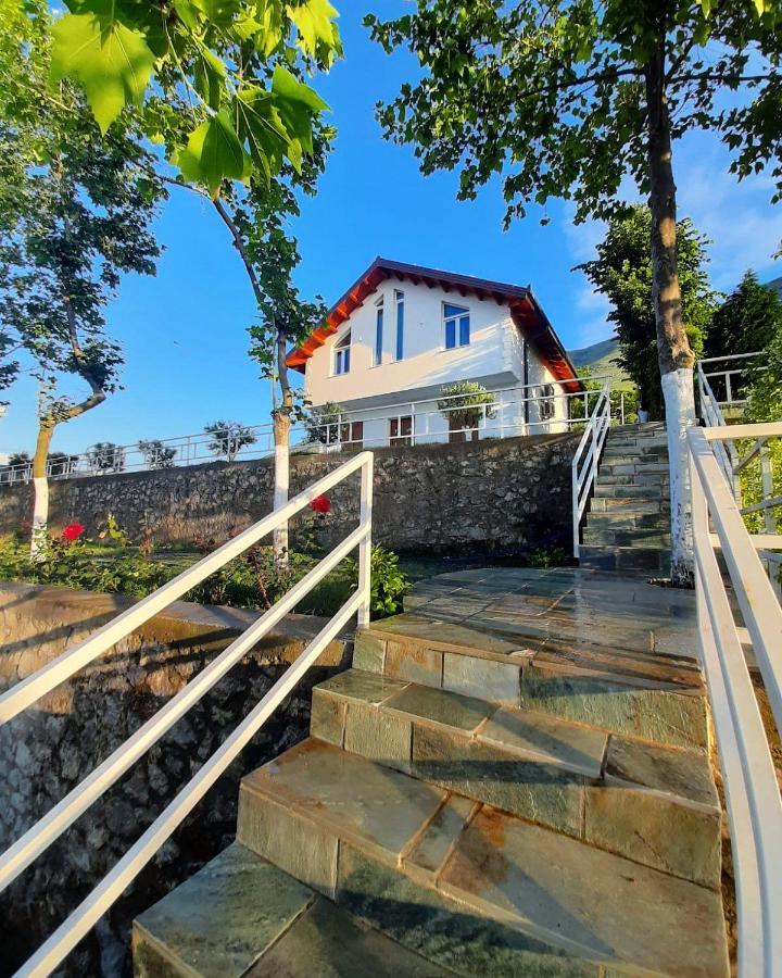 Xhuli Guesthouse شكودر المظهر الخارجي الصورة