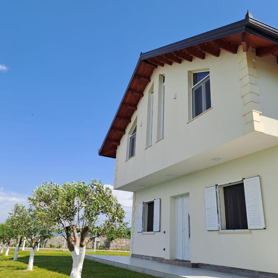 Xhuli Guesthouse شكودر المظهر الخارجي الصورة