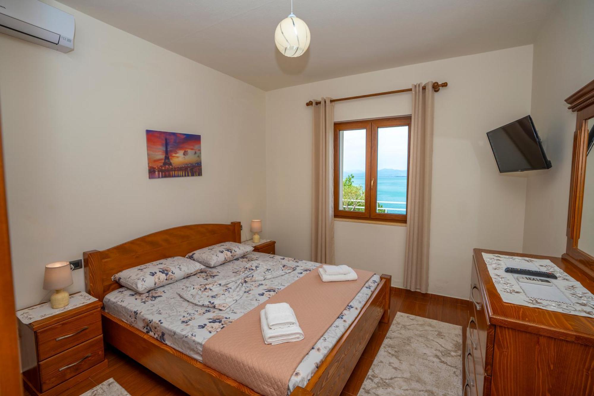 Xhuli Guesthouse شكودر المظهر الخارجي الصورة