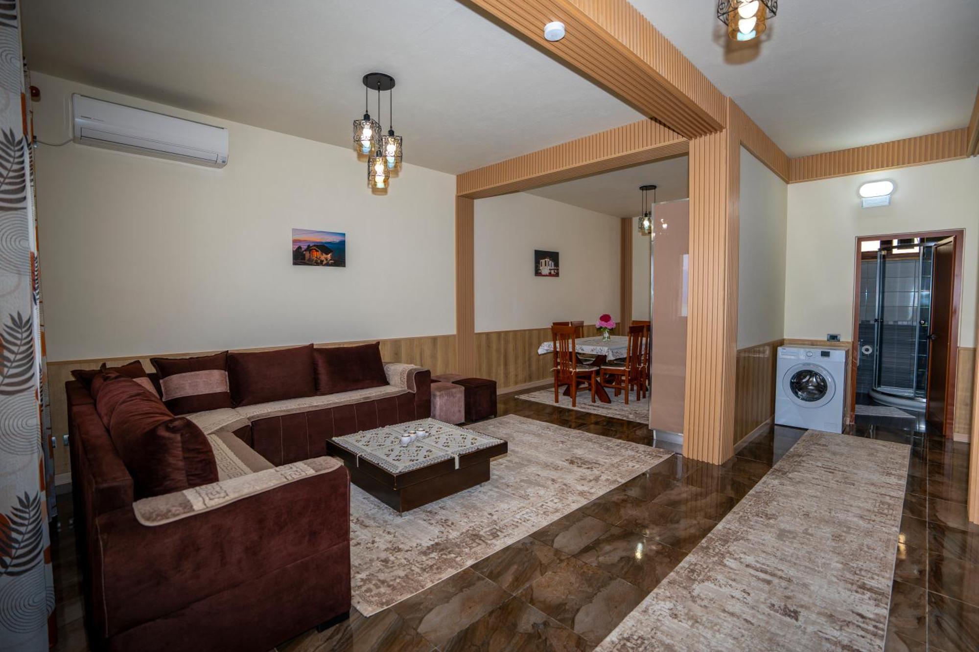 Xhuli Guesthouse شكودر المظهر الخارجي الصورة
